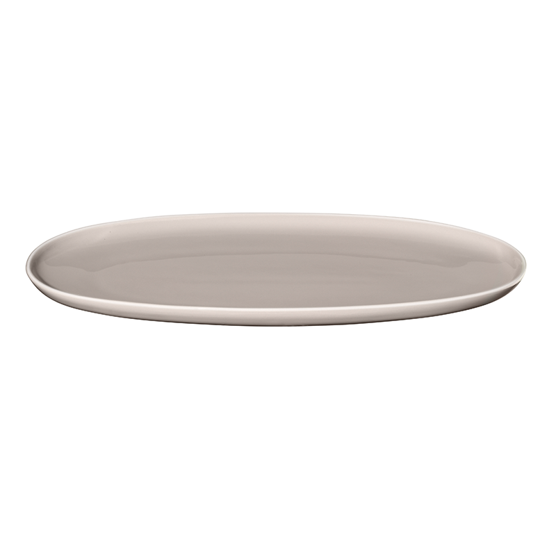 Travessa Oval 28,5x16cm Tarama - Semana