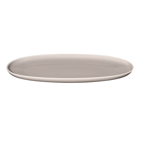Travessa Oval 28,5x16cm Tarama - Semana
