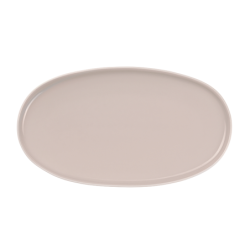 Travessa Oval 28,5x16cm Tarama - Semana
