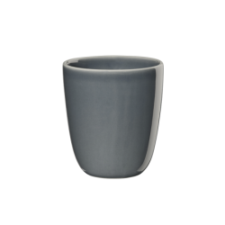 Mug without Handle 250ml Sepia - Semana
