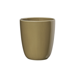 Mug without Handle 250ml Mocha - Semana