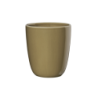 Mug without Handle 250ml Mocha - Semana