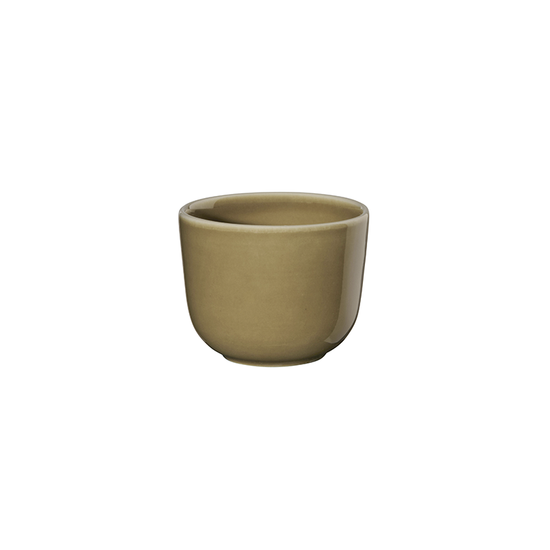 Chávena sem Pega 50ml Mocha - Semana Chávena sem Pega 50ml Mocha - Semana