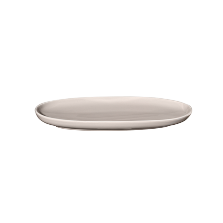 Oval Aperitif Plate Tarama - Semana