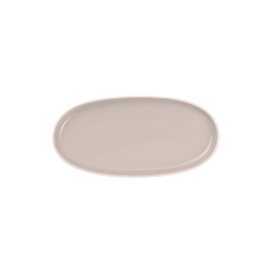 Oval Aperitif Plate Tarama - Semana
