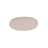 Oval Aperitif Plate Tarama - Semana