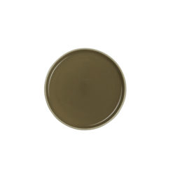Plato para Pan 14,5cm Mocha - Semana