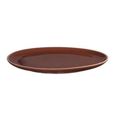 Plato Llano 26,5cm Langosta - Semana