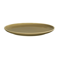 Dinner Plate 26,5cm Mocha - Semana