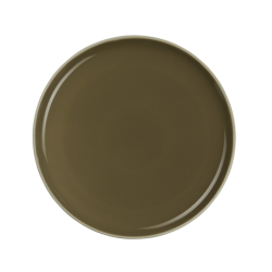 Dinner Plate 26,5cm Mocha - Semana
