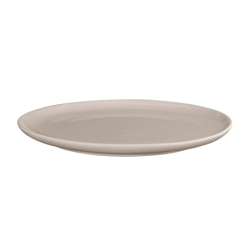 Prato de Refeição 26,5cm Tarama - Semana
