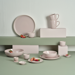 Dinner Plate 26,5cm Tarama - Semana