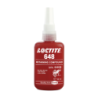 Loctite 648 Retentor Alta Temp50 ml