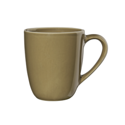 Mug with Handle 250ml Mocha - Semana