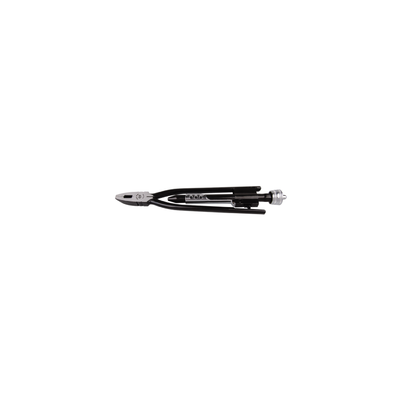 KING TONY 6' Wire Twisting Pliers