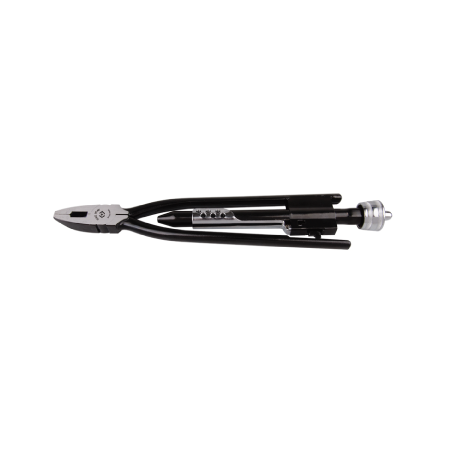 KING TONY 6' Wire Twisting Pliers