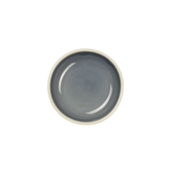 Small Plate 6,5cm Sepia - Semana