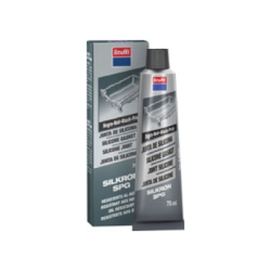 SILKRON SPG-9600 Negro 75ML(***)=KF54299