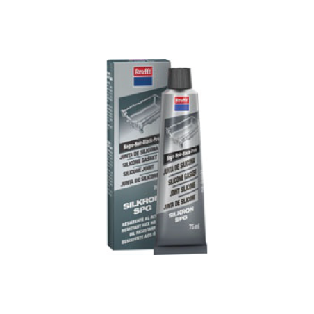 SILKRON SPG-9600 Negro 75ML(***)=KF54299