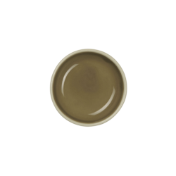 Small Plate 6,5cm Mocha - Semana