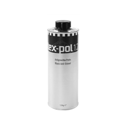 TEX POL NR 12