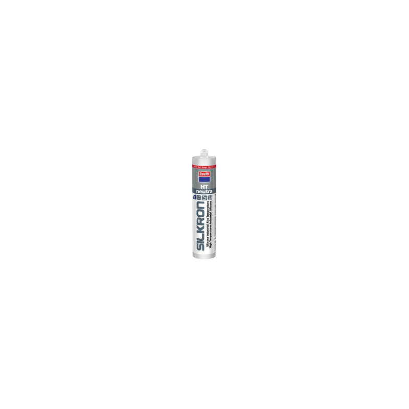 KRAFFT 75ml Red Hight Temperature Neutral Silkron HT