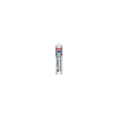 KRAFFT 75ml Red Hight Temperature Neutral Silkron HT