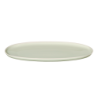 Travessa Oval 28,5x16cm Ervas - Semana