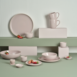 Small Plate 6,5cm Tarama - Semana