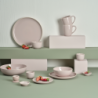 Small Plate 6,5cm Tarama - Semana