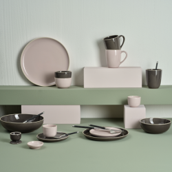 Small Plate 6,5cm Tarama - Semana