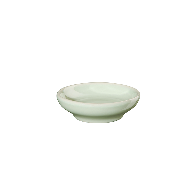 Small Plate 6,5cm Herb - Semana Small Plate 6,5cm Herb - Semana