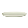 Oval Aperitif Plate Herb - Semana