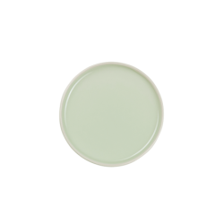 Plato para Pan 14,5cm Hierbas - Semana