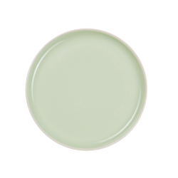 Dessert Plate 21cm Herb - Semana