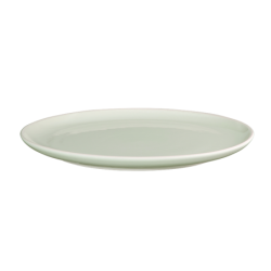 Plato Llano 26,5cm Hierbas - Semana
