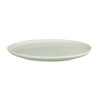 Plato Llano 26,5cm Hierbas - Semana