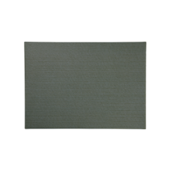 Placemat Jade Rough 46x33cm - Placemats