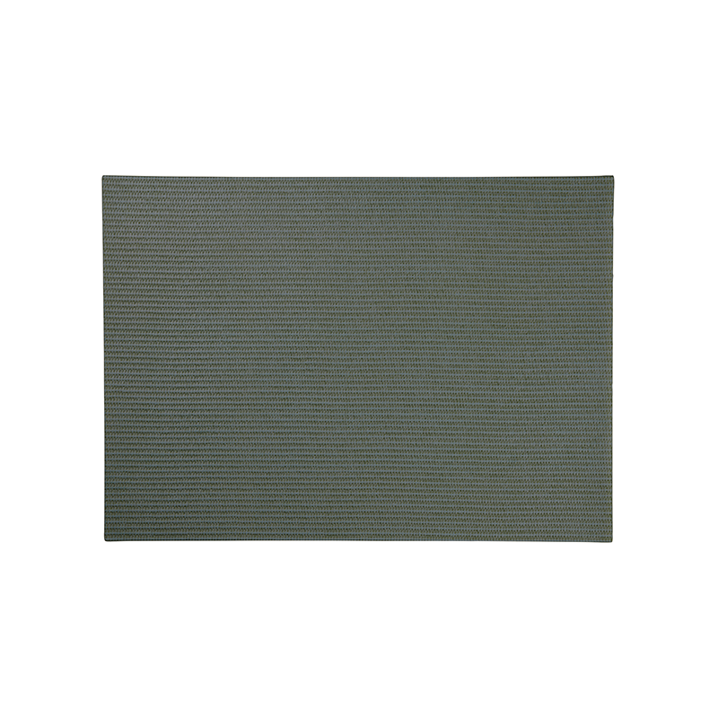 Placemat Jade Rough 46x33cm - Placemats