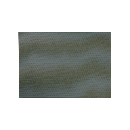 Placemat Jade Rough 46x33cm - Placemats