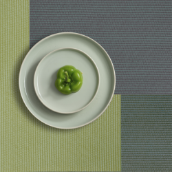 Placemat Basil Rough 46x33cm - Placemats