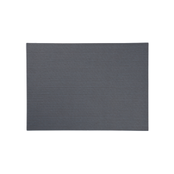 Placemat Arctic Rough 46x33cm - Placemats