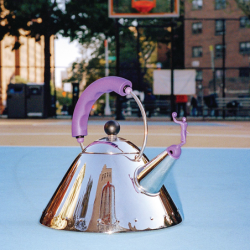 Kettle Limited Edition 9093 - Virgil Abloh