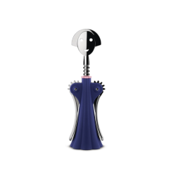 Corkscrew Blue - Anna G.