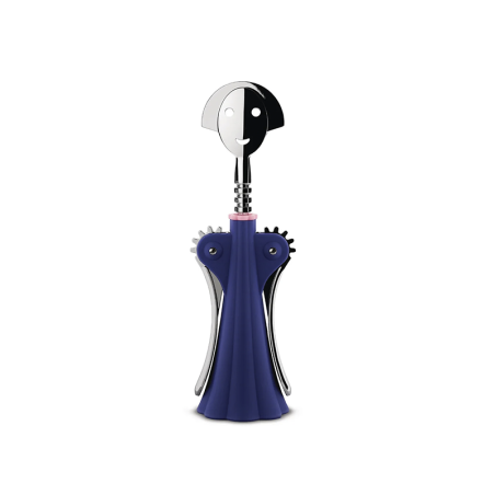Corkscrew Blue - Anna G.