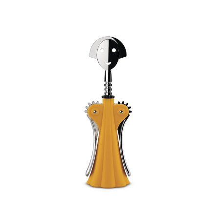 Corkscrew Yellow - Anna G.