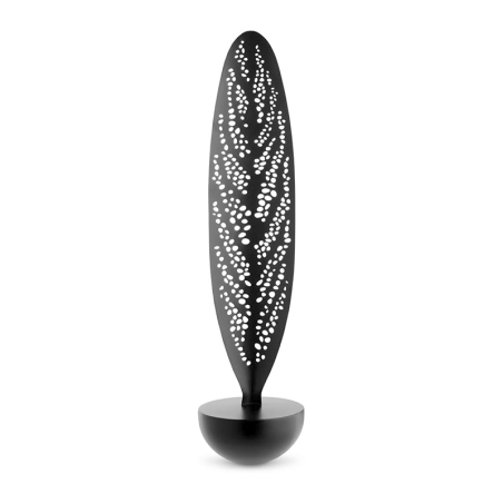 Rocking Bowl Black - Lovely Breeze