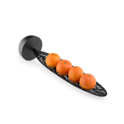 Rocking Bowl Black - Lovely Breeze