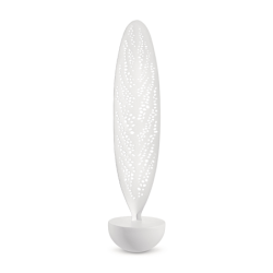 Taza Oscilante Blanco - Lovely Breeze