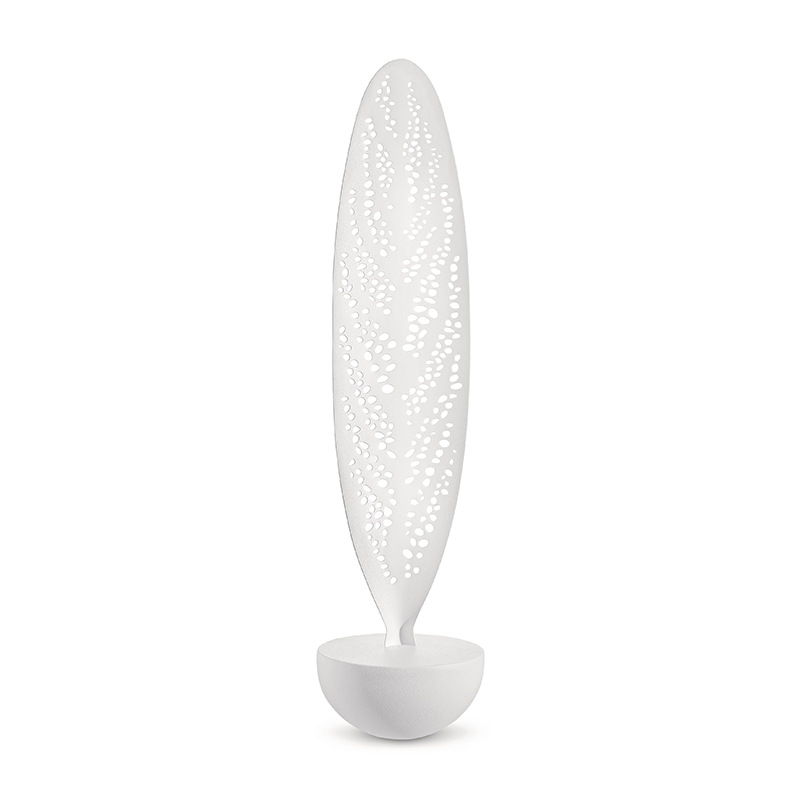 Taza Oscilante Blanco - Lovely Breeze